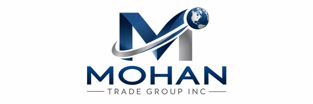 MOHAN TRADE GROUP INC logo